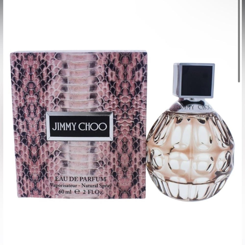 JIMMY CHOO Eau de Parfum 3.3fl oz
